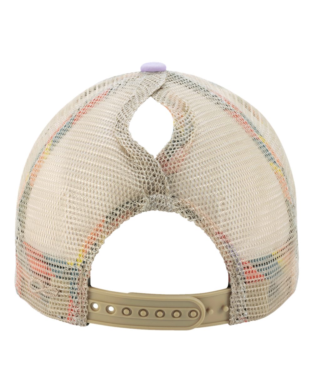 Infinity Her Tess Women's Washed Mesh Back Cap
