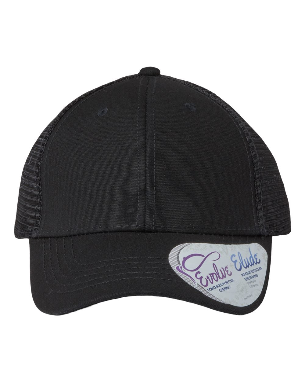 Infinity Her Charlie Women's Modern Trucker Cap