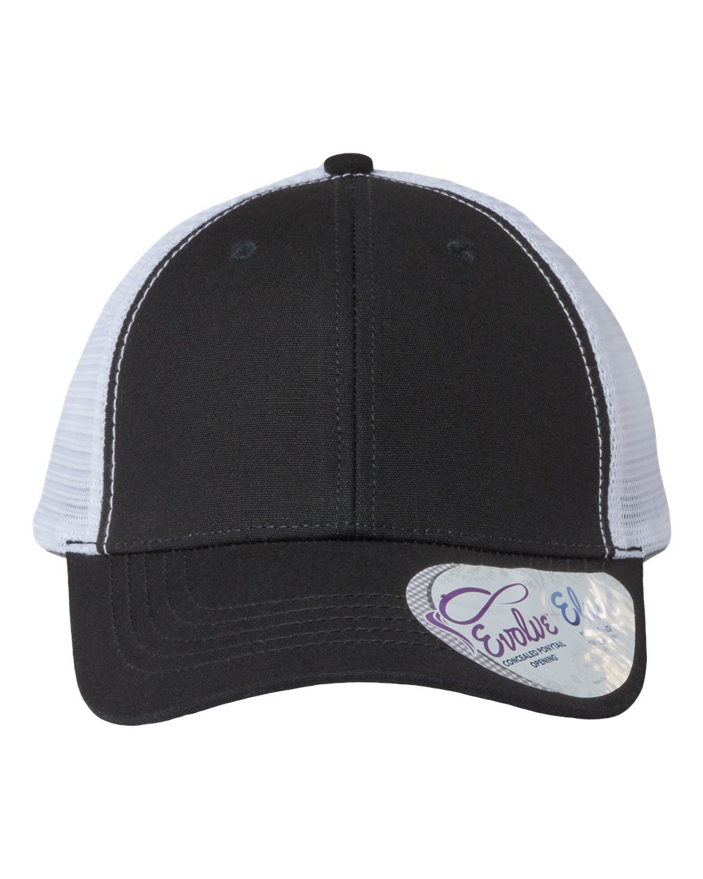 Infinity Her Charlie Women's Modern Trucker Cap