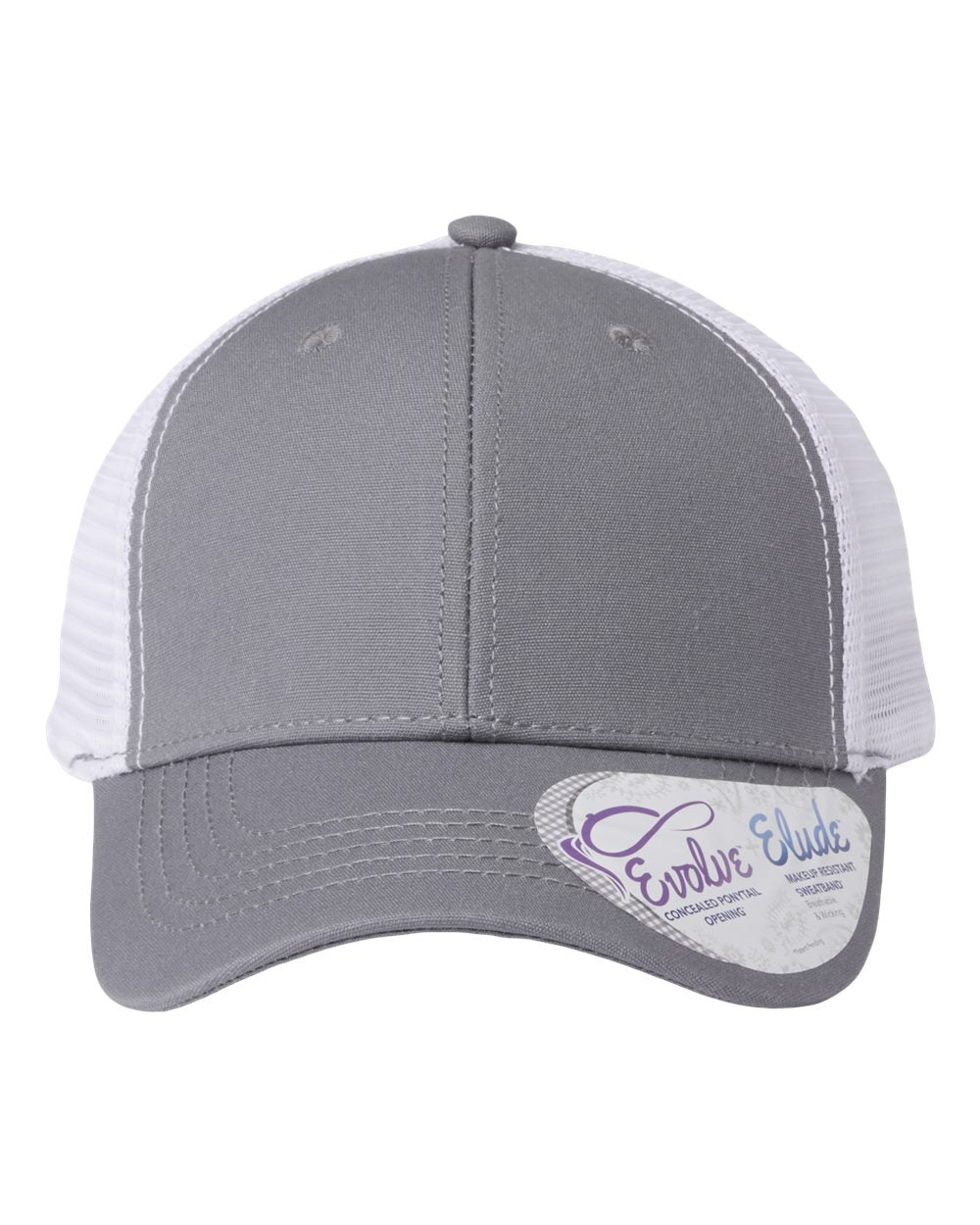 Infinity Her Charlie Women's Modern Trucker Cap