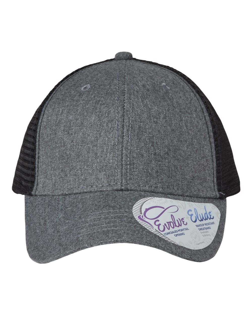 Infinity Her Charlie Women's Modern Trucker Cap