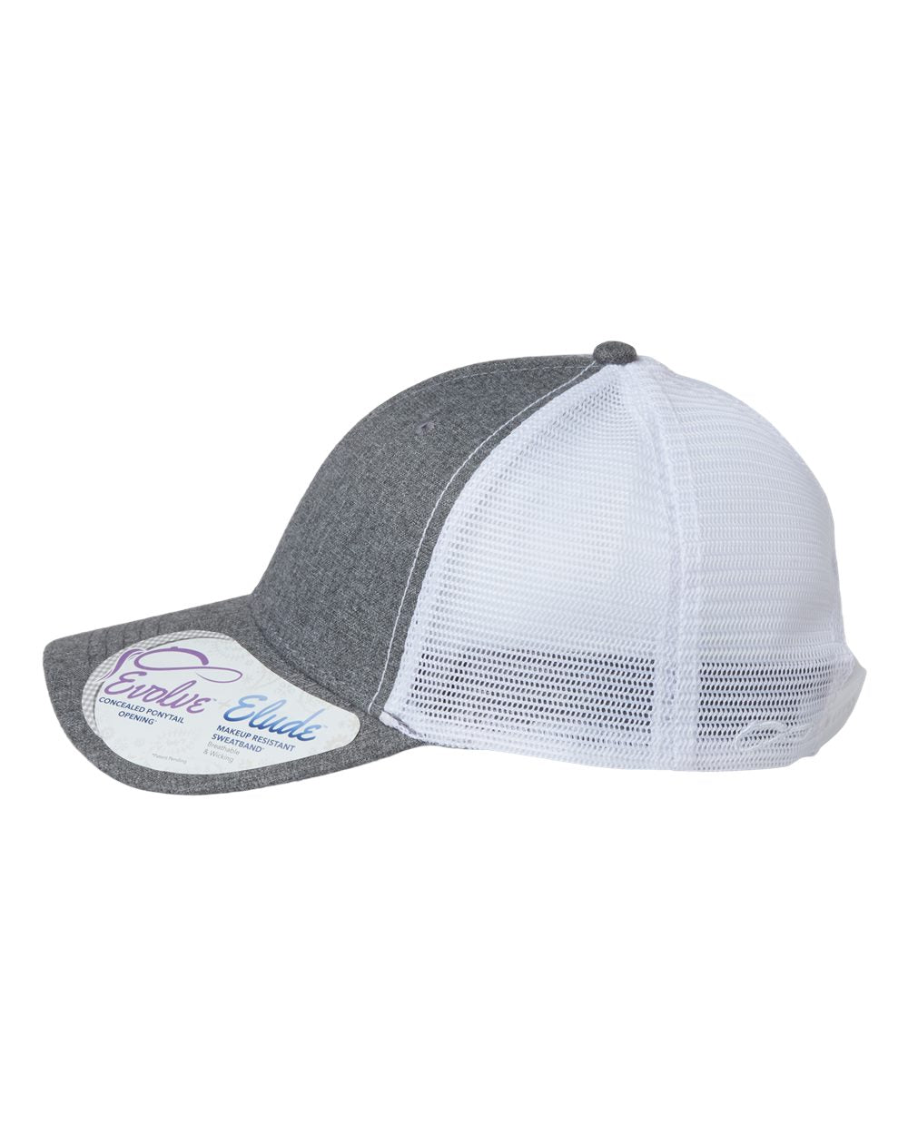 Infinity Her Charlie Women's Modern Trucker Cap