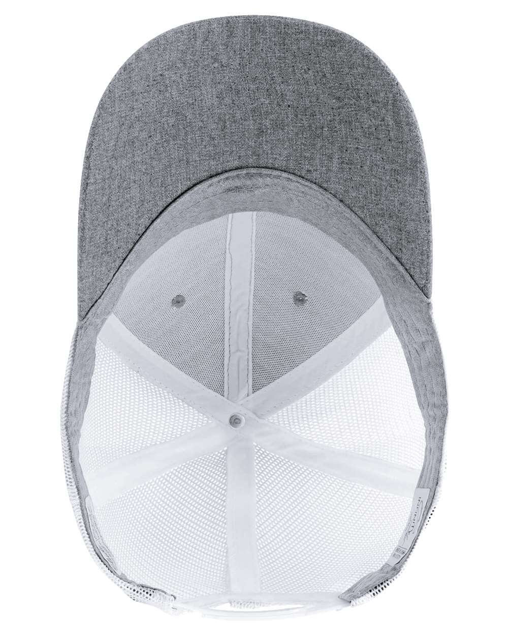 Infinity Her Charlie Women's Modern Trucker Cap