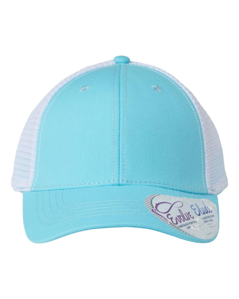 Infinity Her Charlie Women's Modern Trucker Cap
