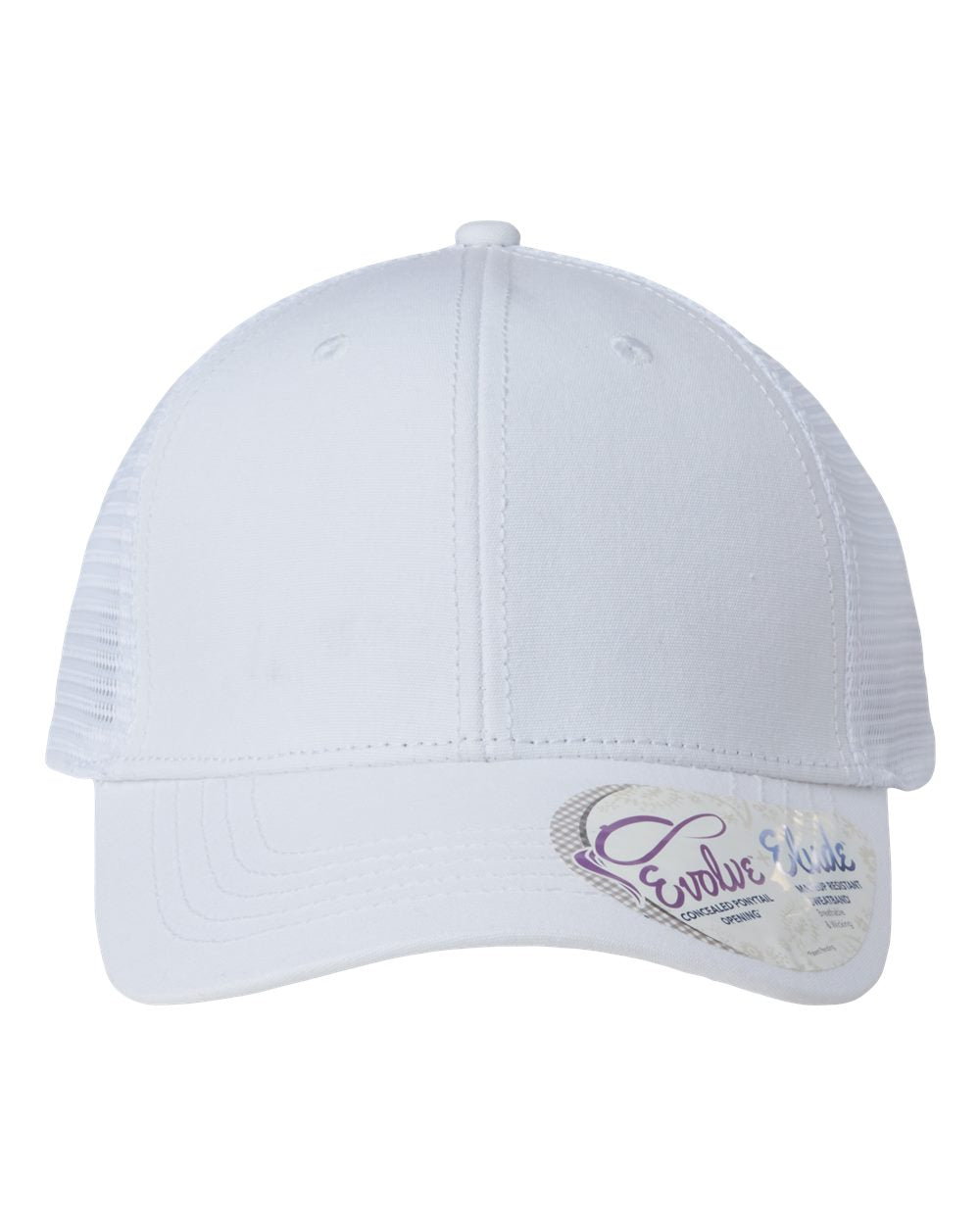 Infinity Her Charlie Women's Modern Trucker Cap