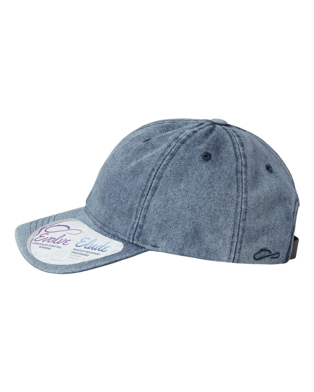 Infinity Her Josie Women's Denim Cap