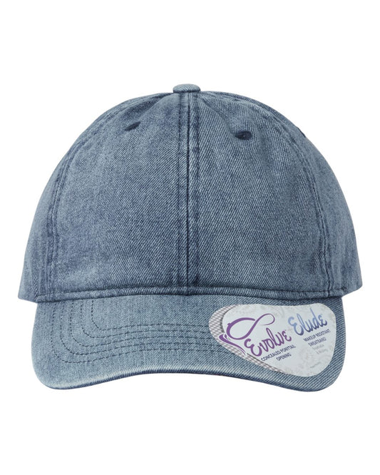 Infinity Her Josie Women's Denim Cap