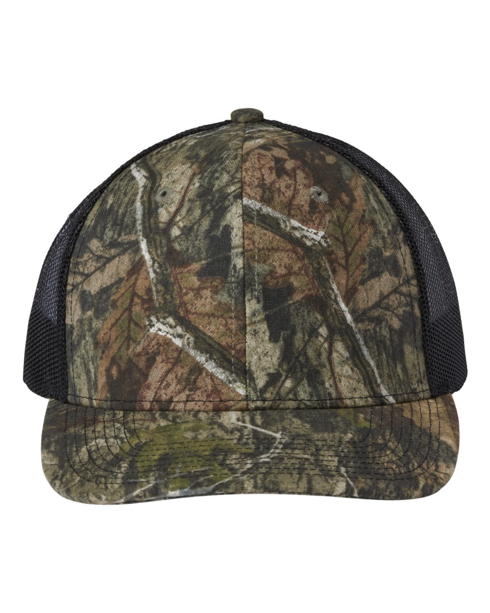 Outdoor Cap Modern Trucker Cap