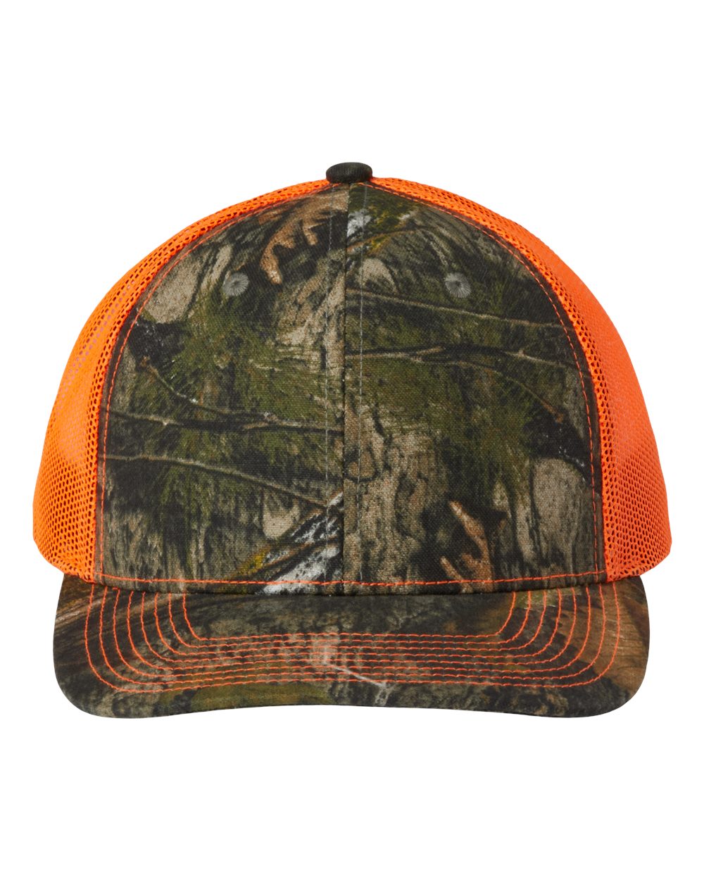 Outdoor Cap Modern Trucker Cap