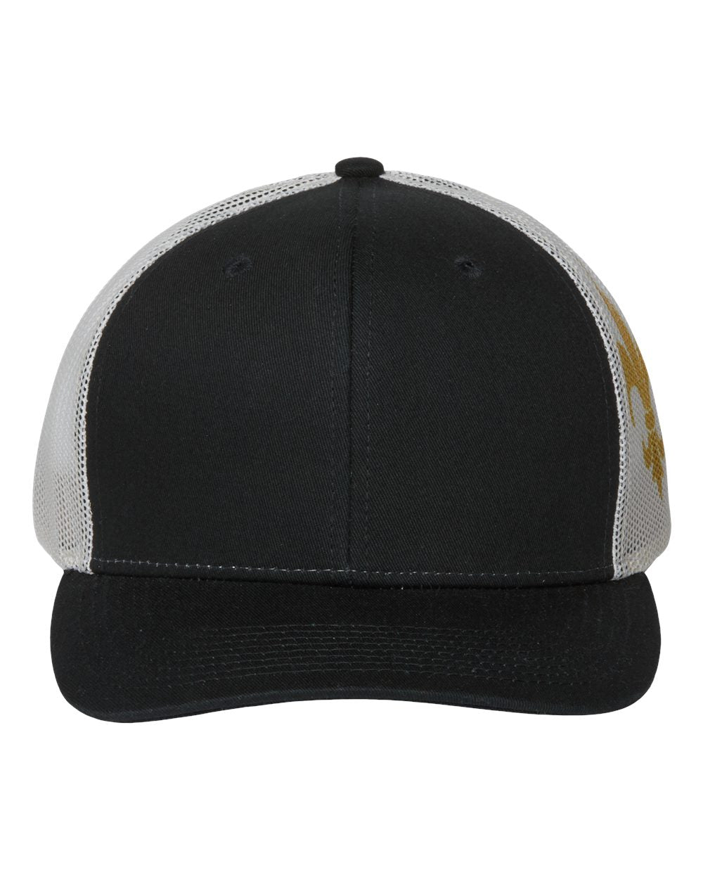 Kati Printed Mesh Trucker Cap