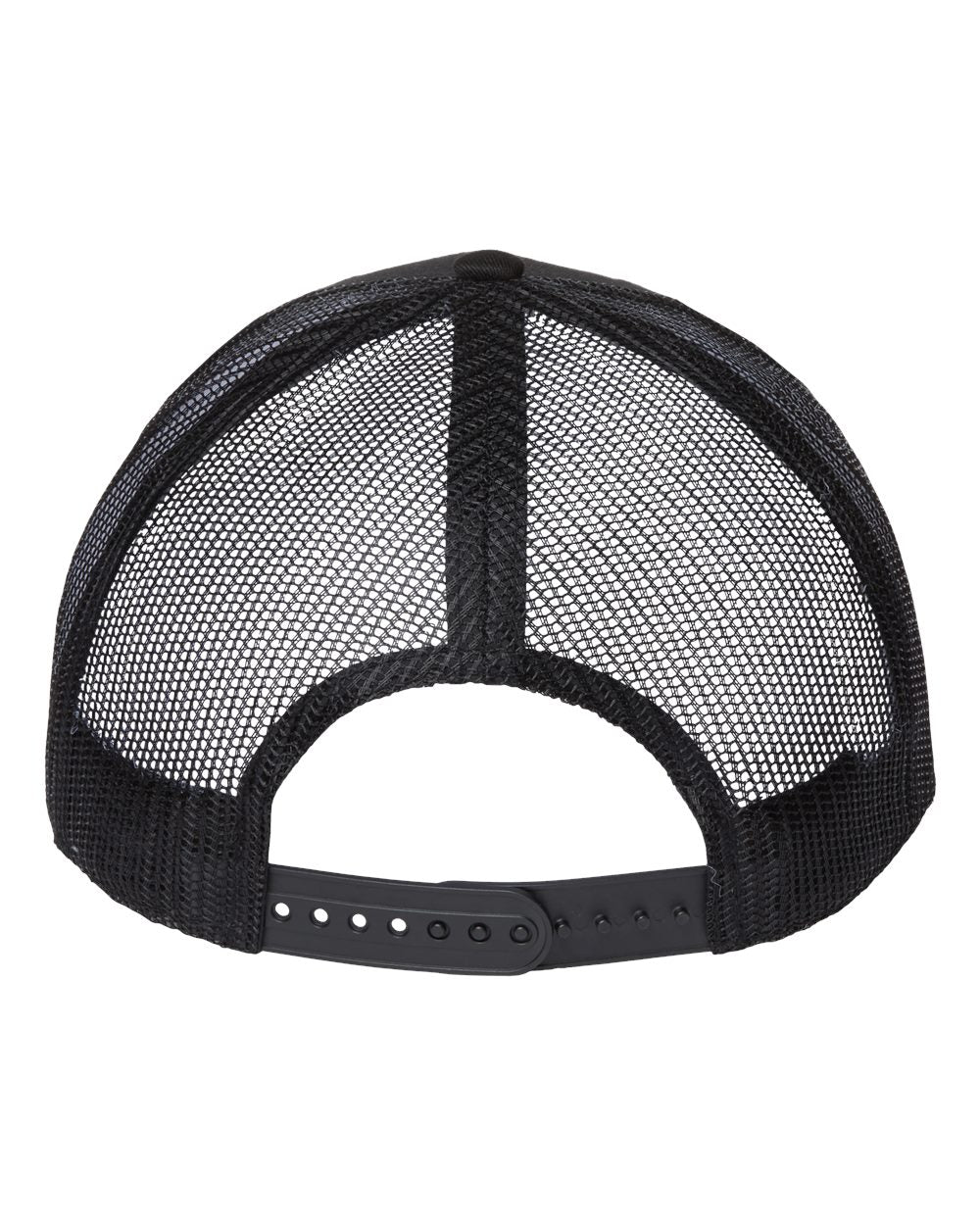 Atlantis Headwear Bryce Sustainable Trucker Hat