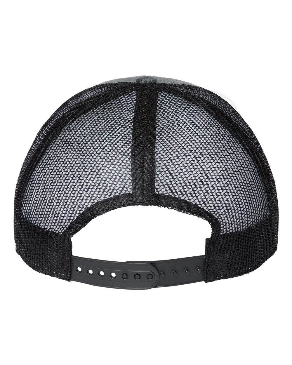 Atlantis Headwear Bryce Sustainable Trucker Hat