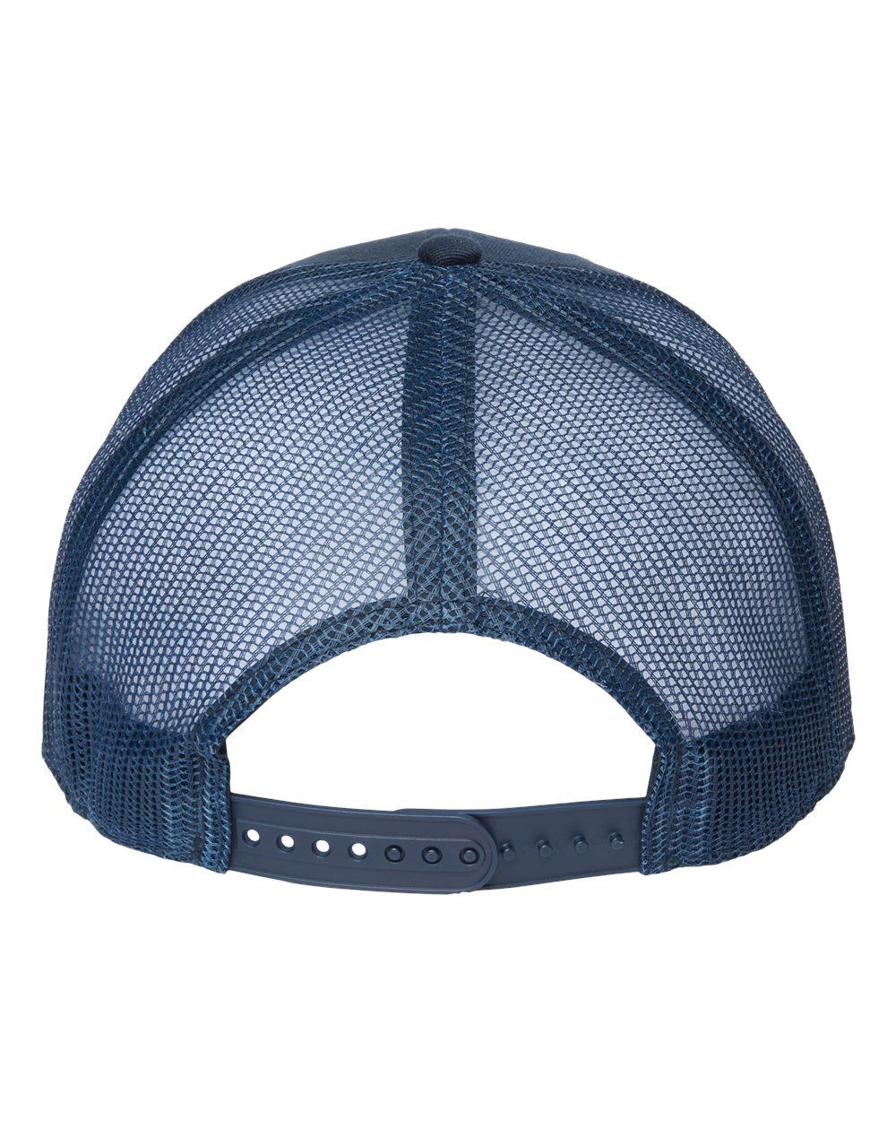 Atlantis Headwear Bryce Sustainable Trucker Hat