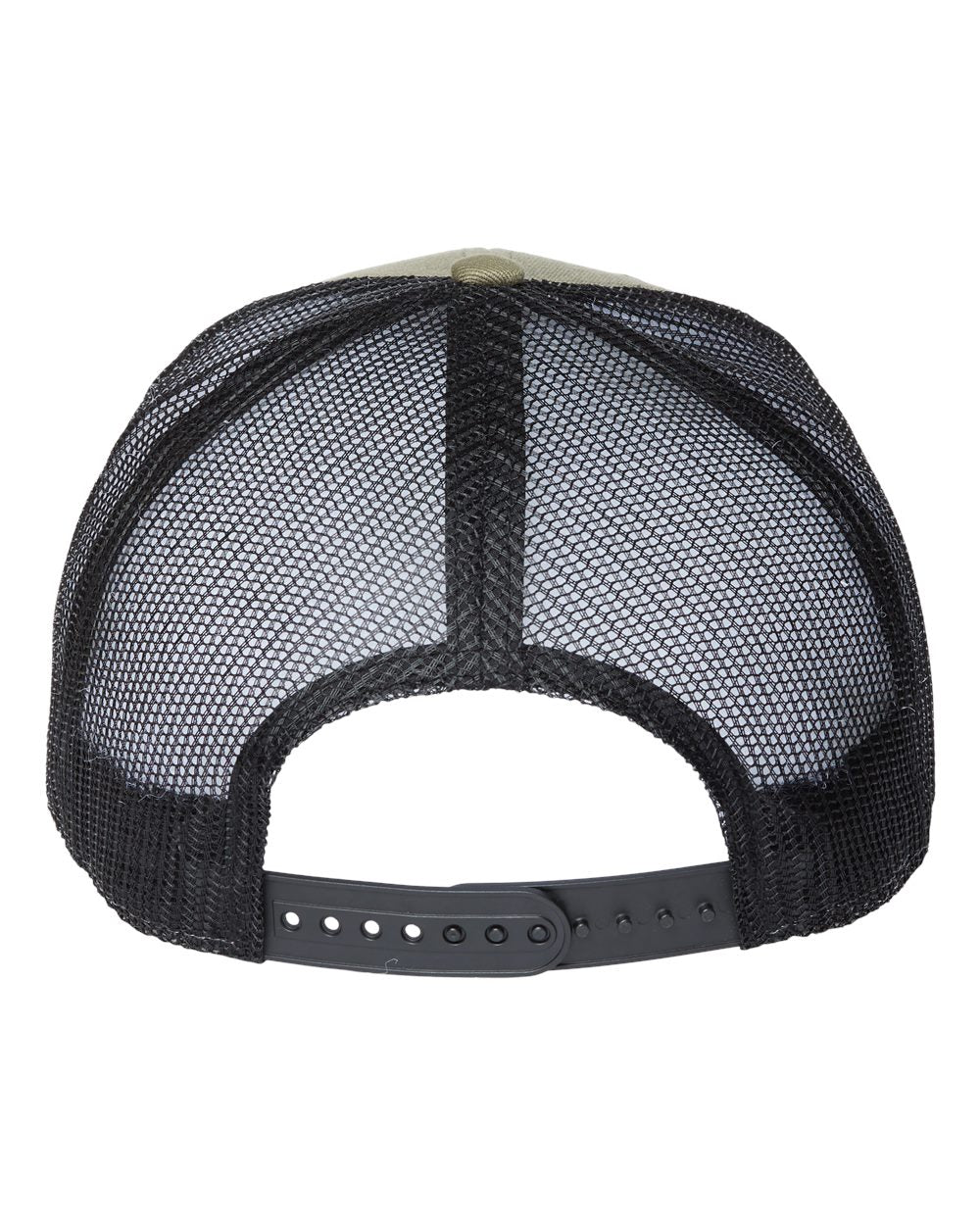 Atlantis Headwear Bryce Sustainable Trucker Hat