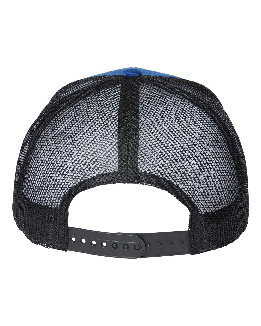 Atlantis Headwear Bryce Sustainable Trucker Hat