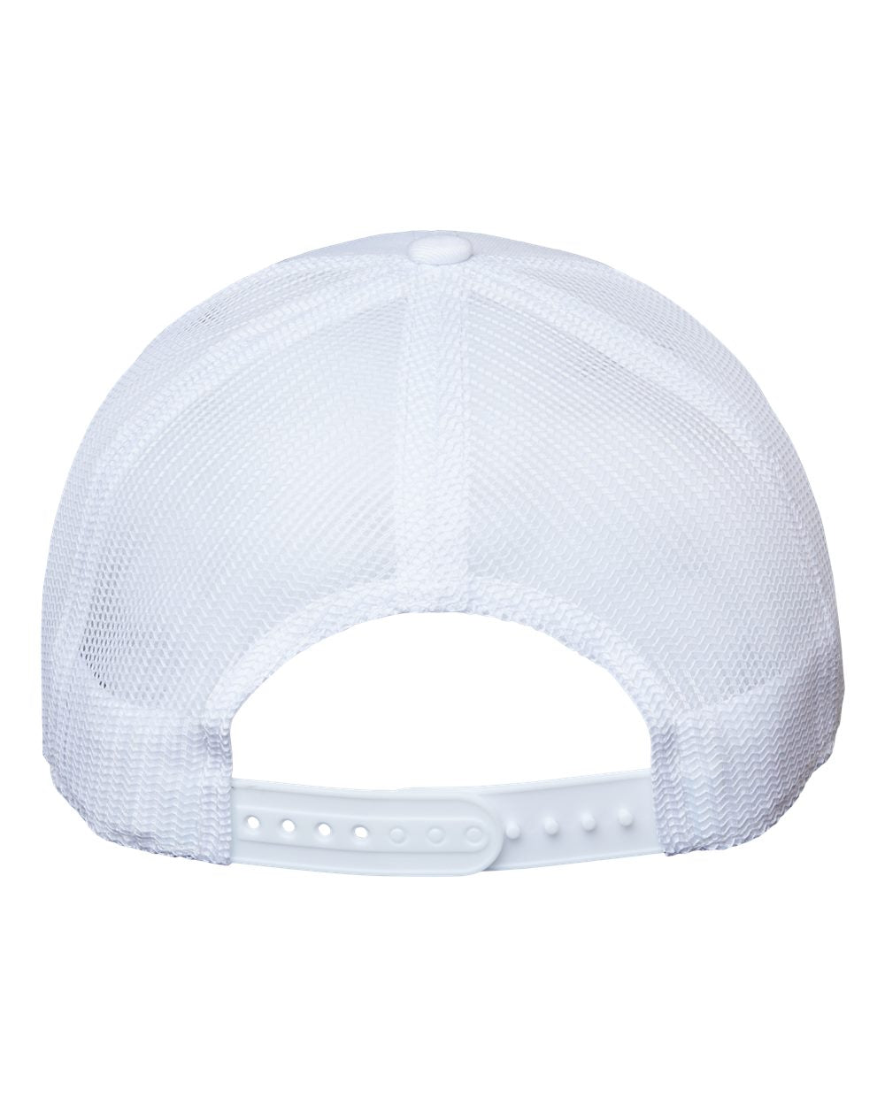 Atlantis Headwear Bryce Sustainable Trucker Hat
