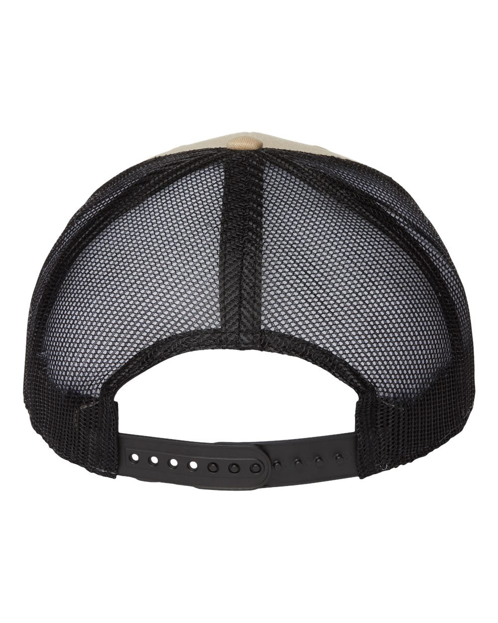 Atlantis Headwear Bryce Sustainable Trucker Hat