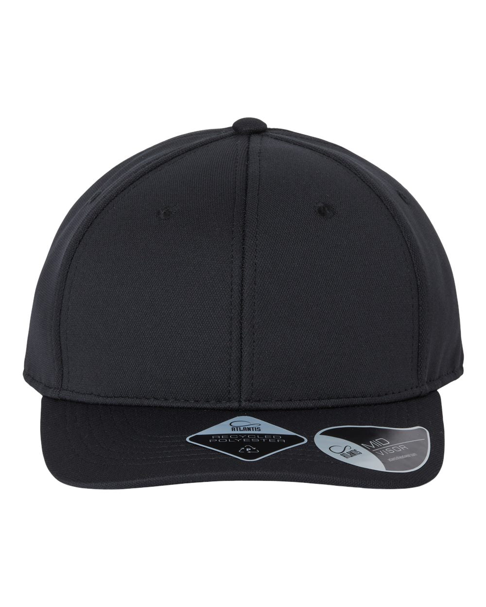 Atlantis Headwear Skye Sustainable Honeycomb Hat
