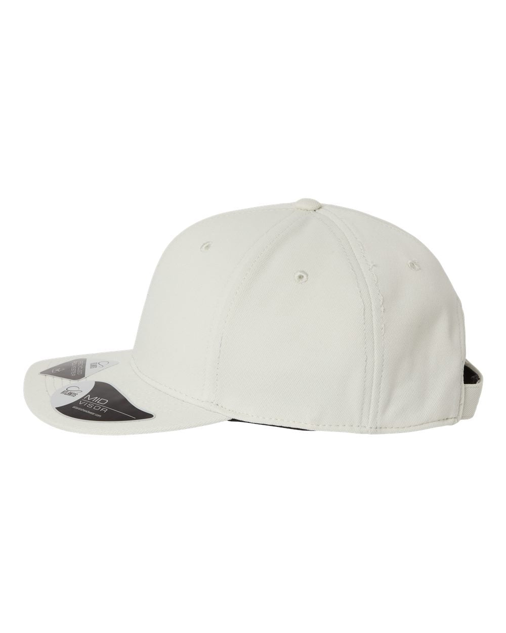 Atlantis Headwear Skye Sustainable Honeycomb Hat