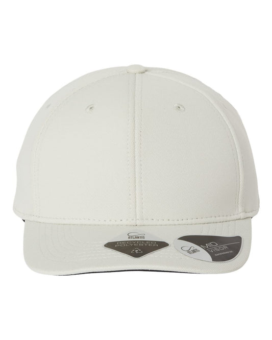 Atlantis Headwear Skye Sustainable Honeycomb Hat