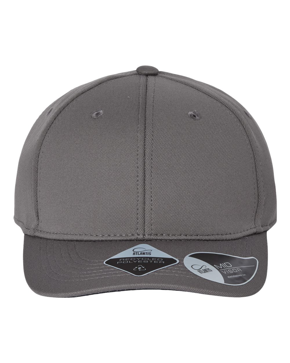 Atlantis Headwear Skye Sustainable Honeycomb Hat