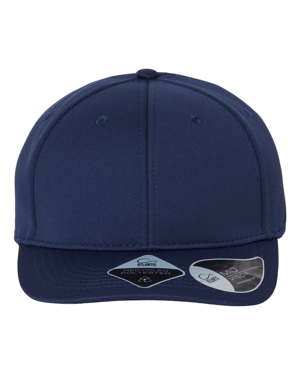 Atlantis Headwear Skye Sustainable Honeycomb Hat