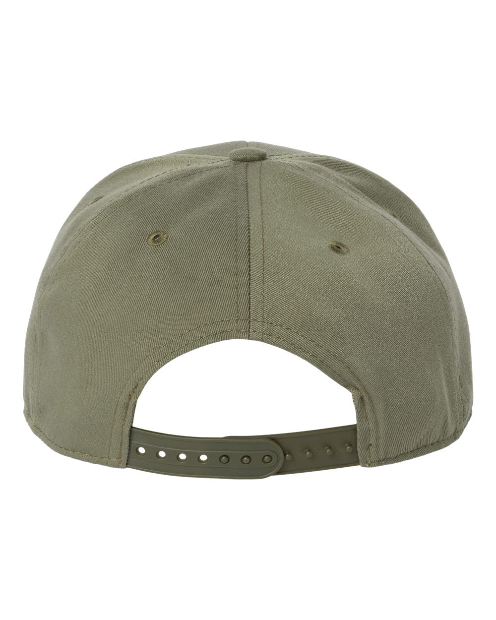 Atlantis Headwear James Sustainable Flat Bill Cap