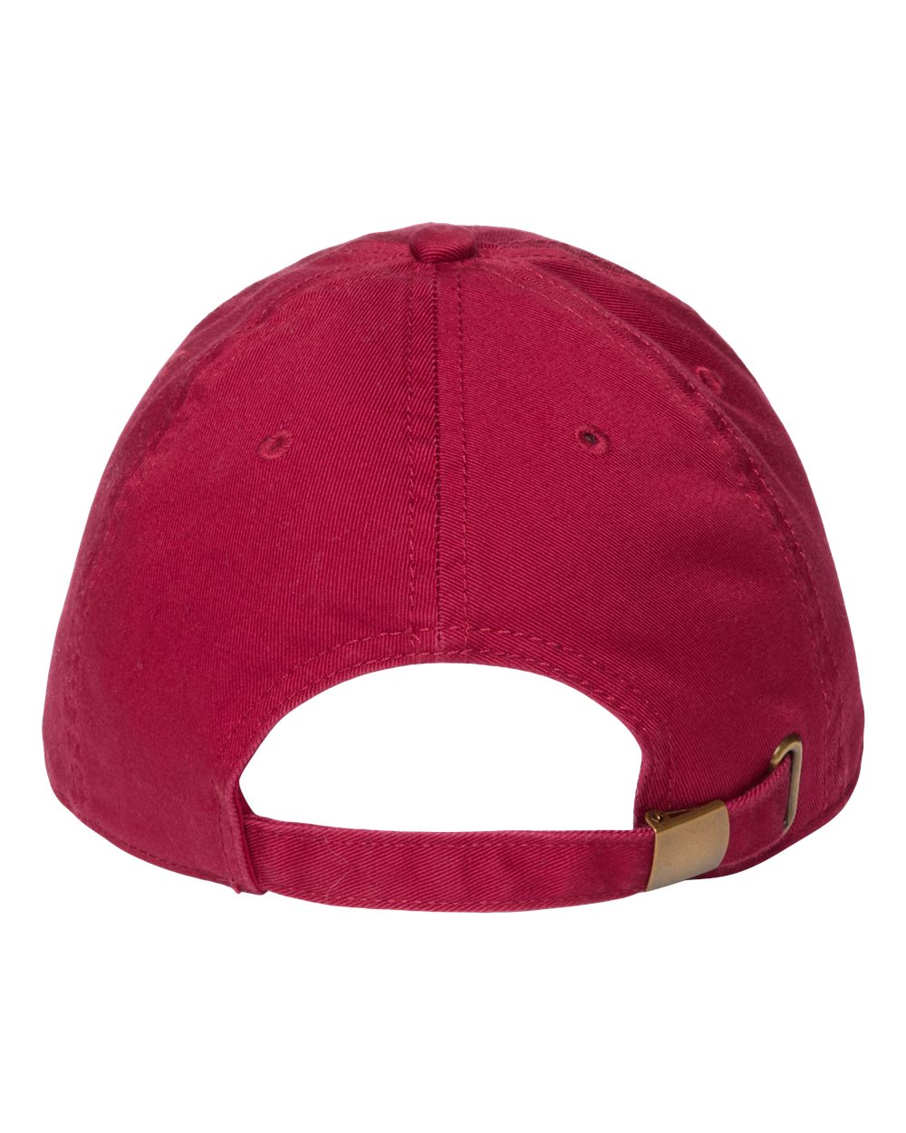 Atlantis Headwear Fraser Sustainable Dad Hat