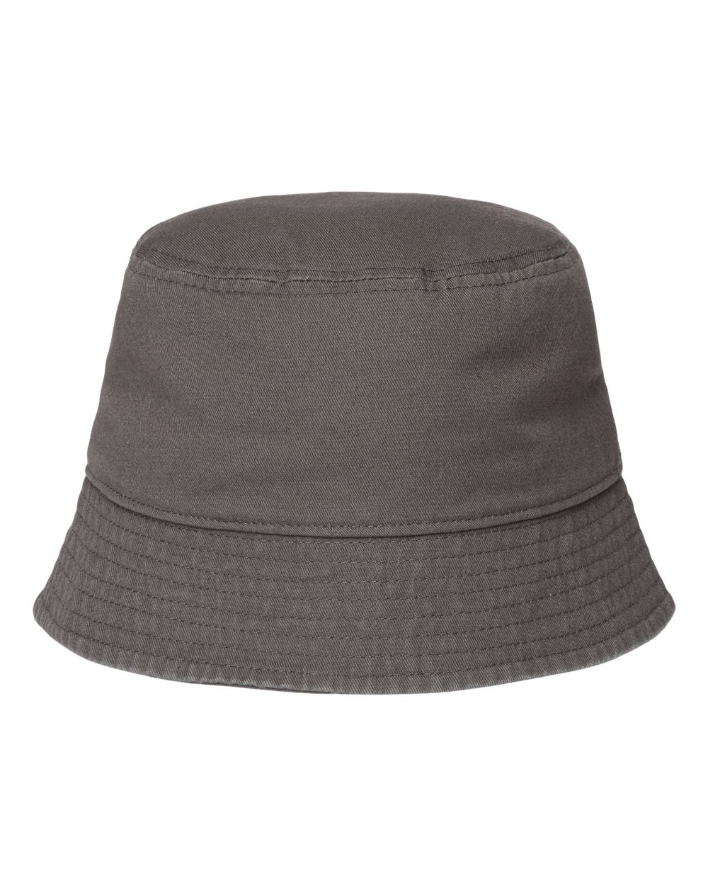 Atlantis Headwear Powell Sustainable Bucket Hat