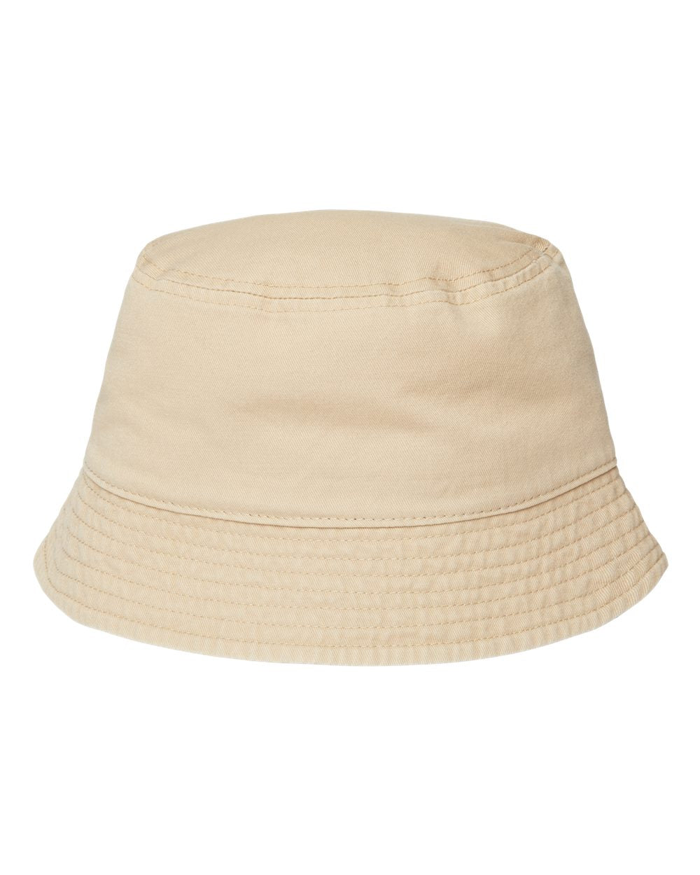Atlantis Headwear Powell Sustainable Bucket Hat