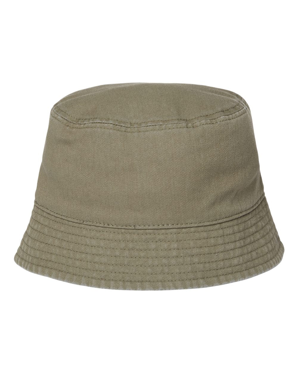 Atlantis Headwear Powell Sustainable Bucket Hat