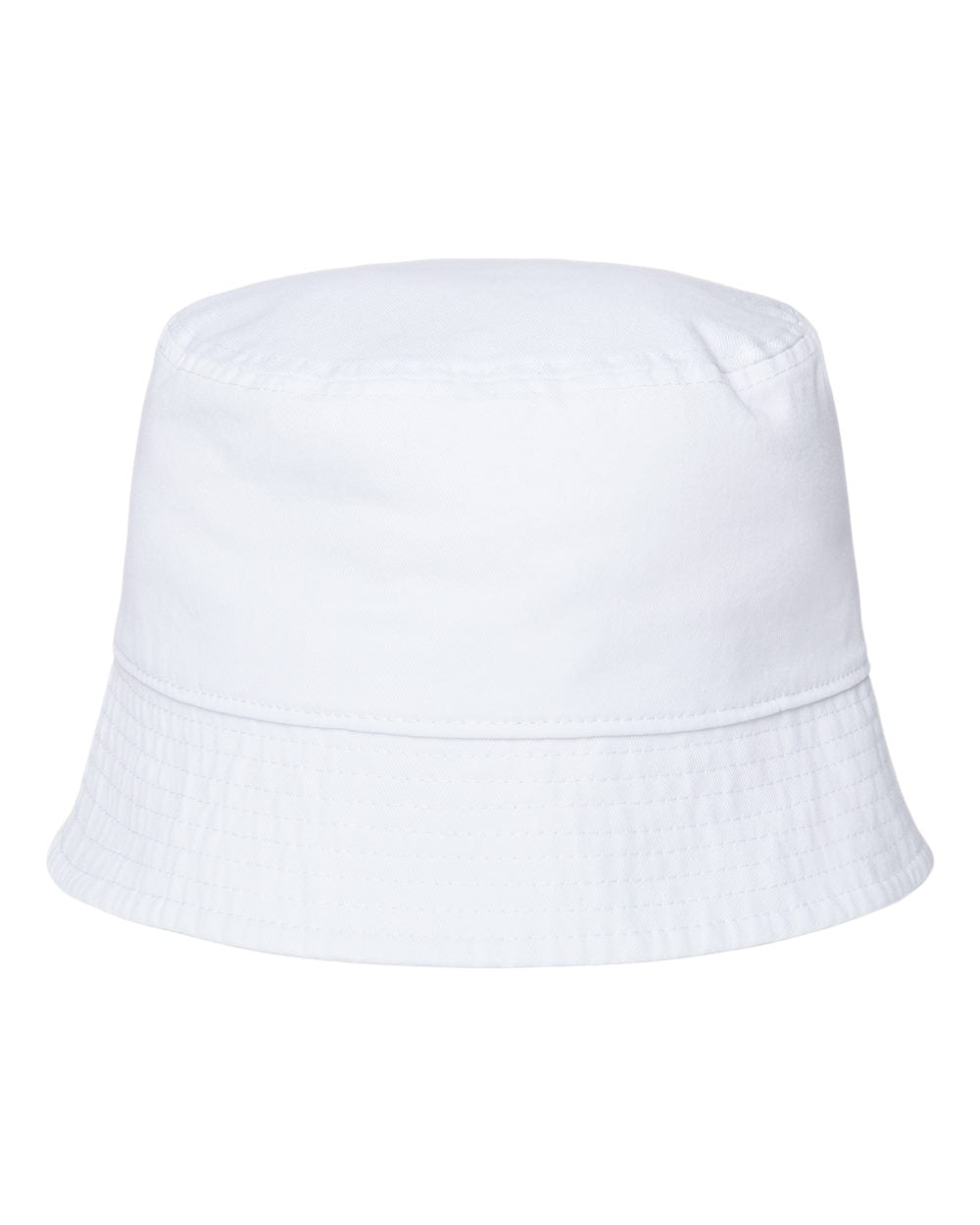 Atlantis Headwear Powell Sustainable Bucket Hat
