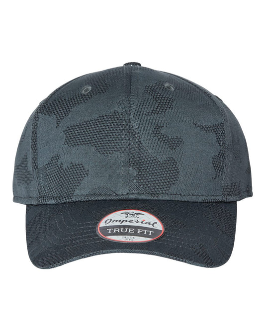 Imperial The Oglethorpe Tonal Camo Cap