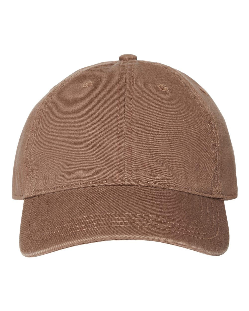 Cap America Relaxed Golf Dad Hat