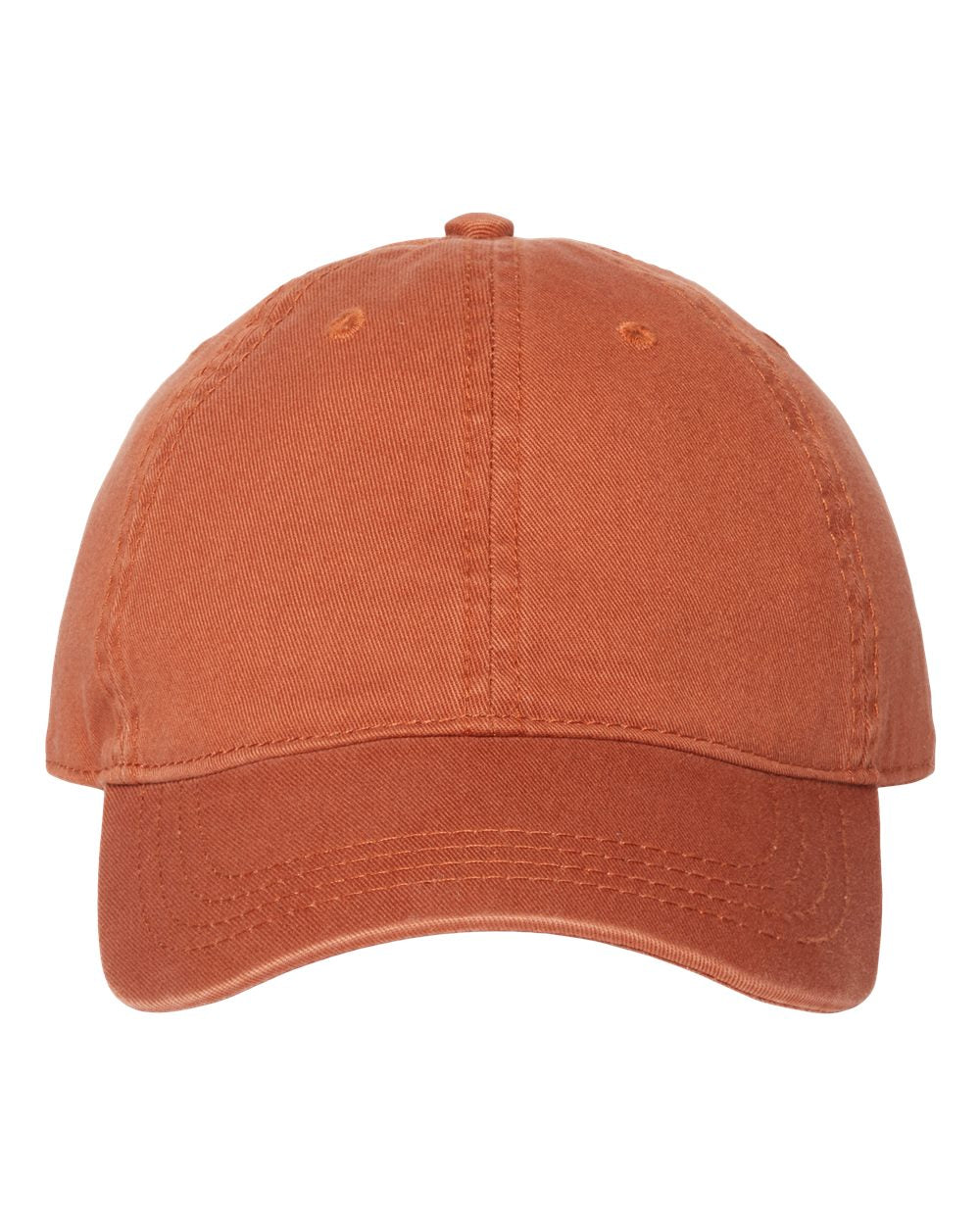 Cap America Relaxed Golf Dad Hat