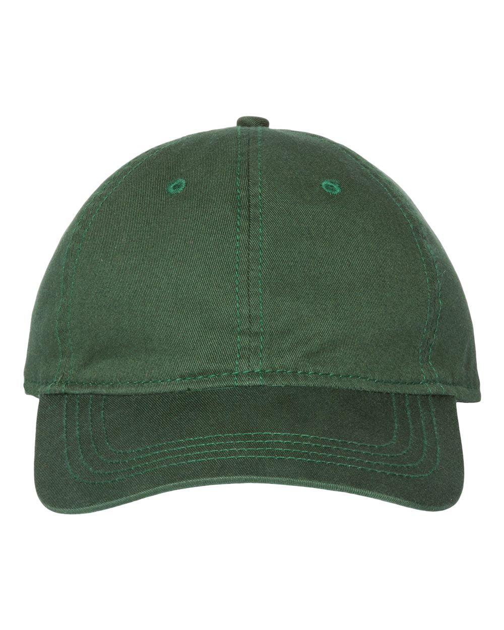 Cap America Relaxed Golf Dad Hat