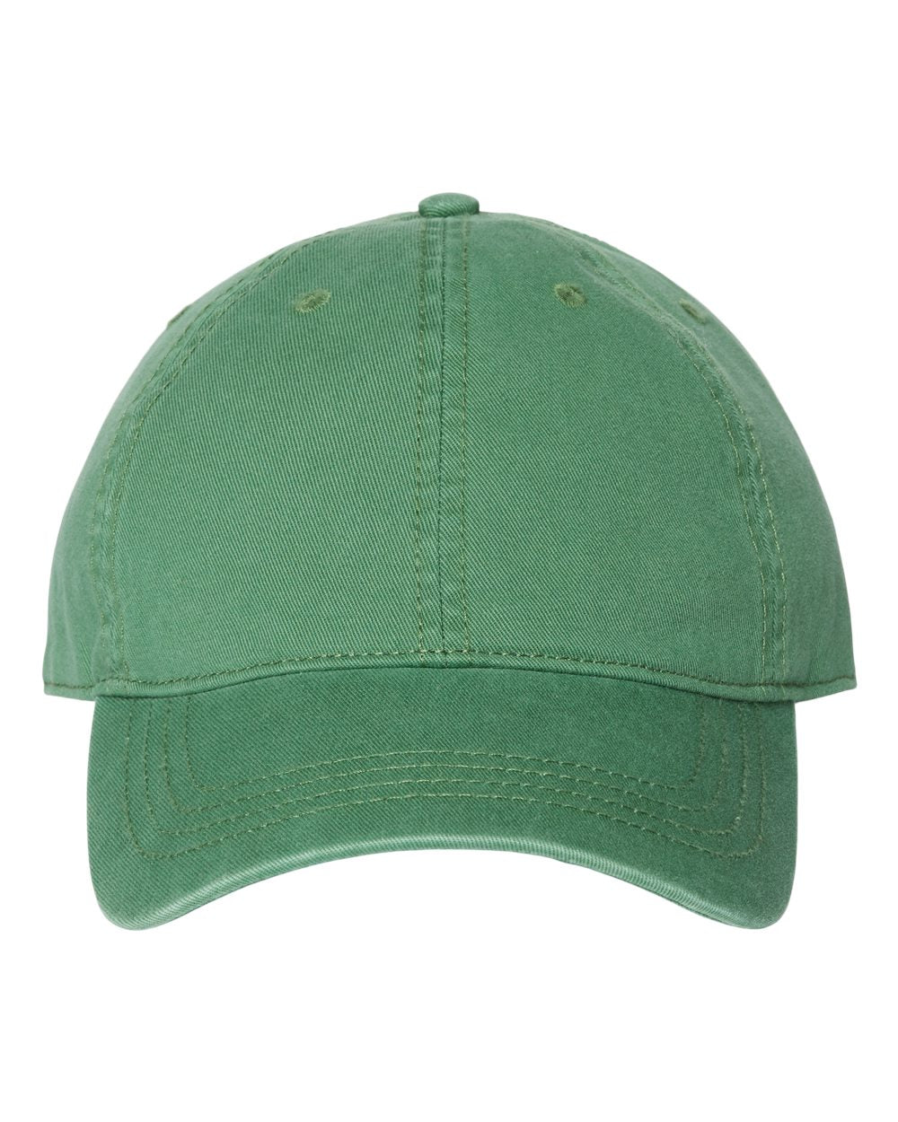 Cap America Relaxed Golf Dad Hat