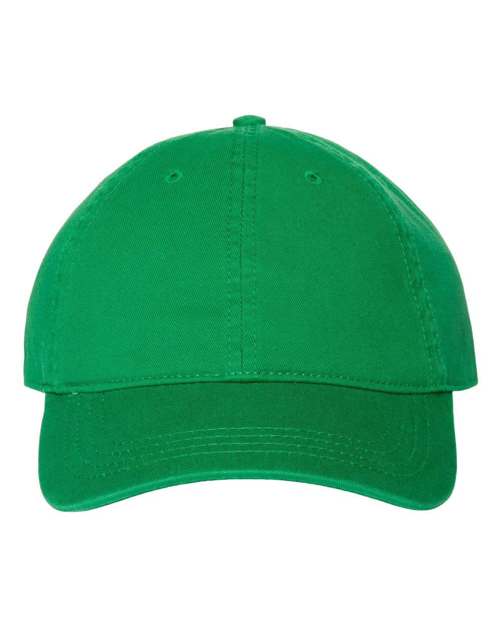 Cap America Relaxed Golf Dad Hat