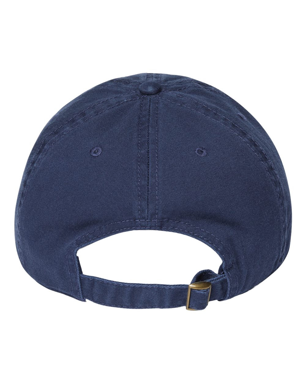 Cap America Relaxed Golf Dad Hat
