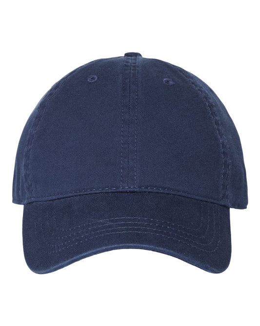 Cap America Relaxed Golf Dad Hat