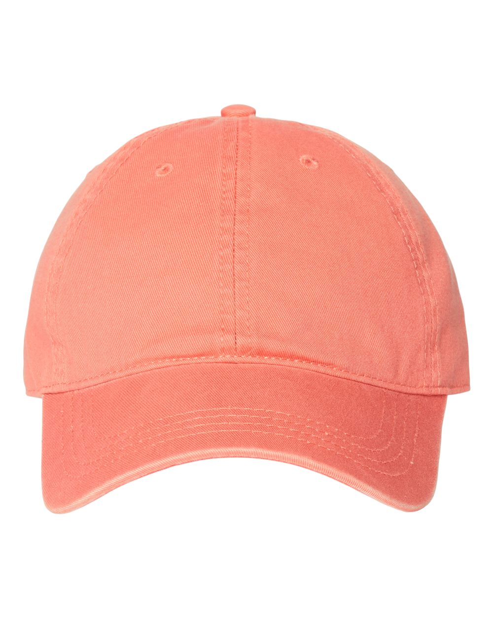 Cap America Relaxed Golf Dad Hat