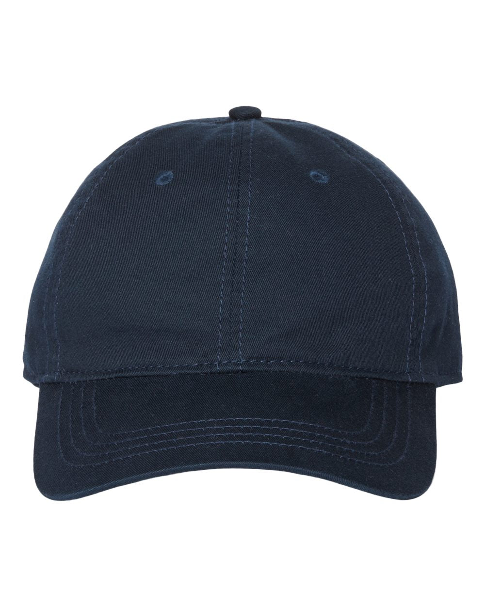 Cap America Relaxed Golf Dad Hat