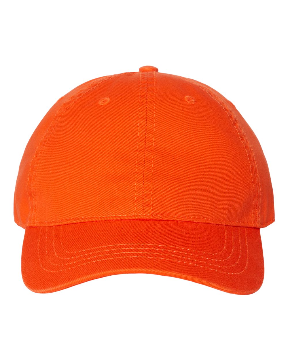 Cap America Relaxed Golf Dad Hat