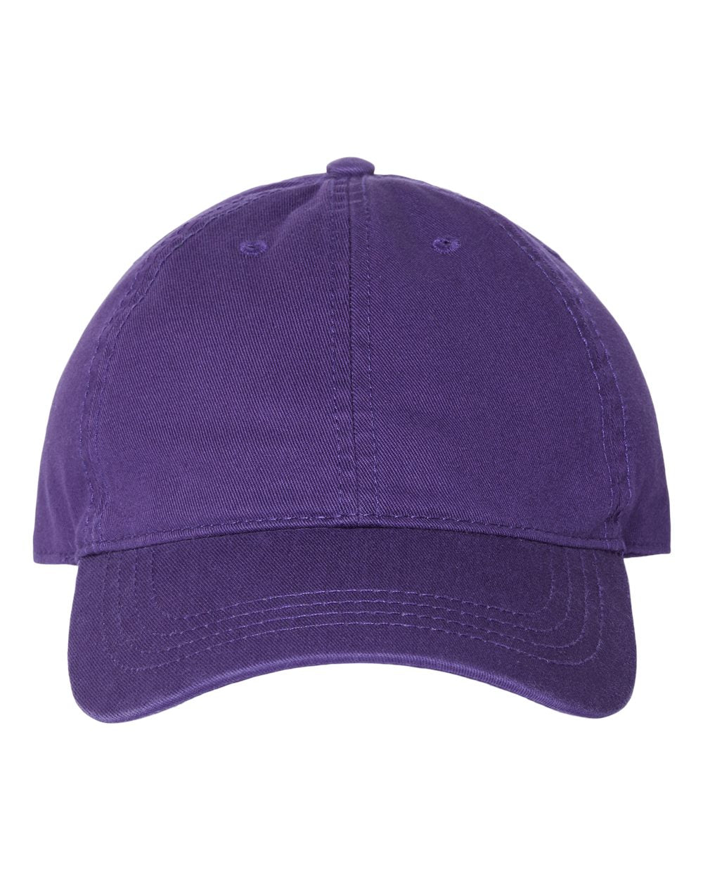 Cap America Relaxed Golf Dad Hat