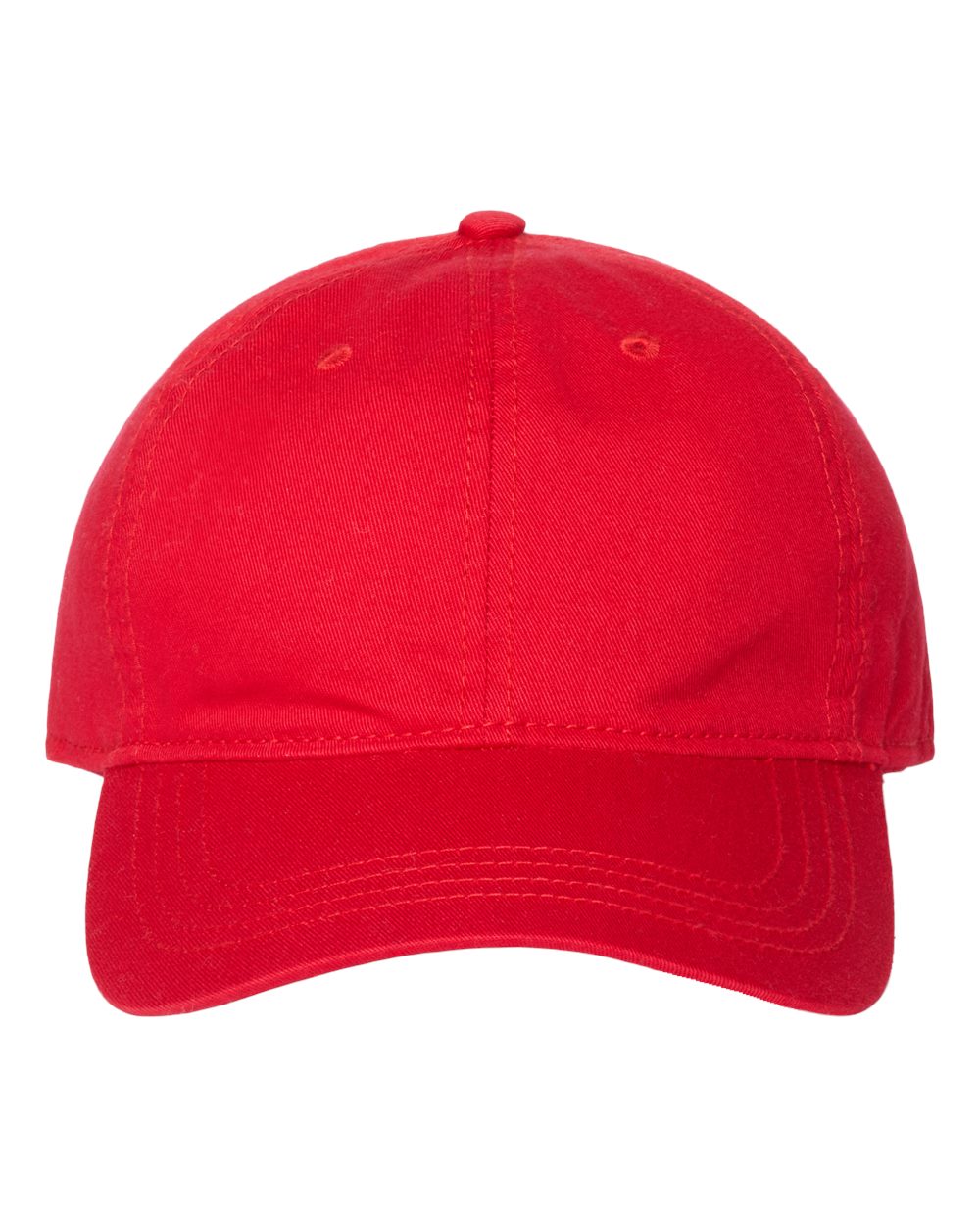 Cap America Relaxed Golf Dad Hat