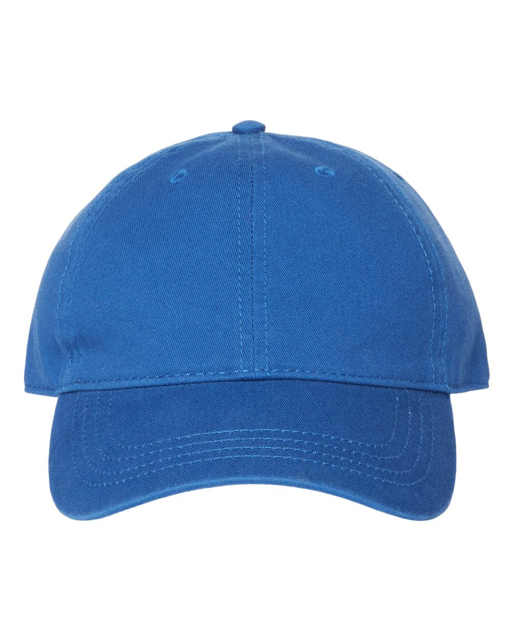 Cap America Relaxed Golf Dad Hat