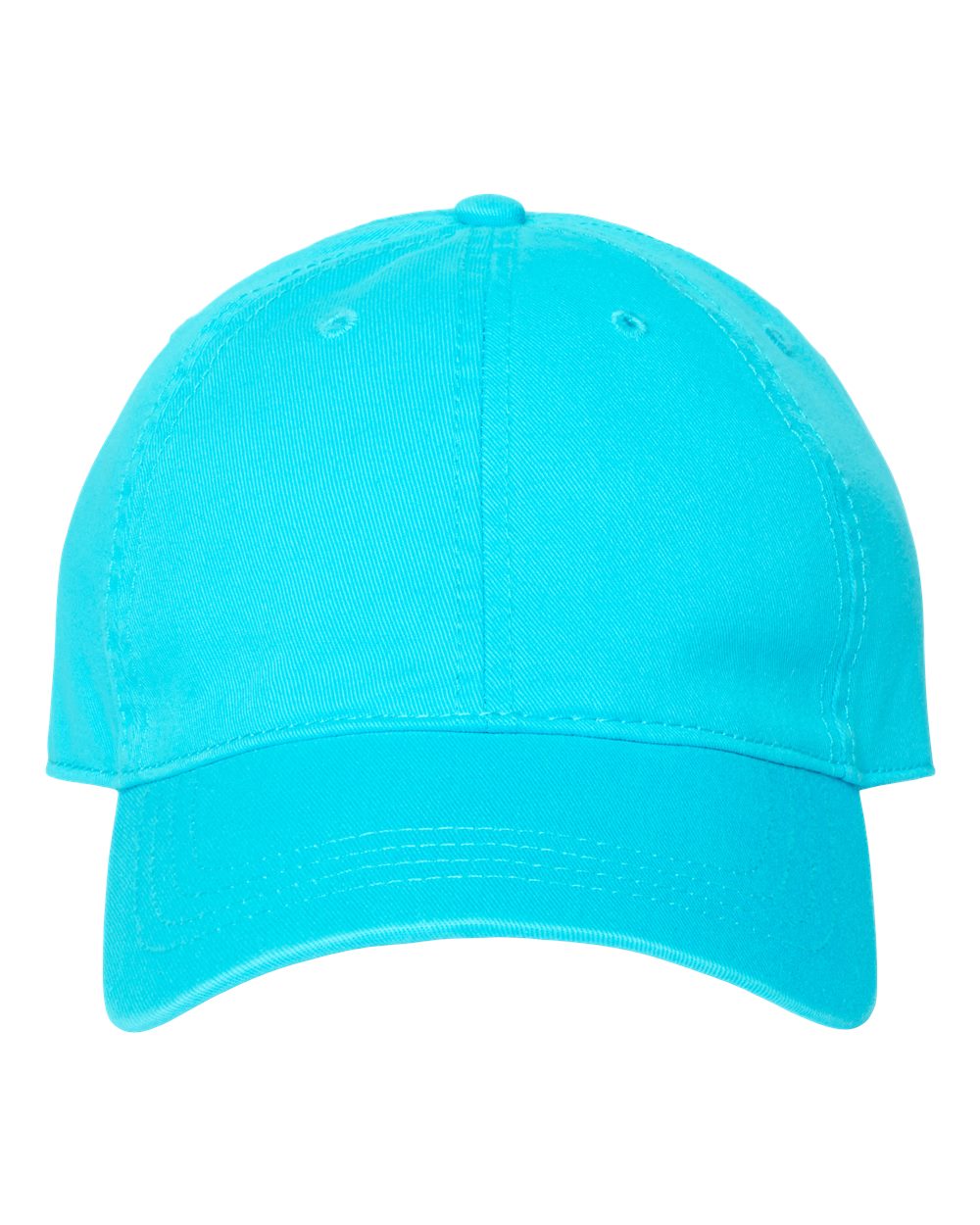 Cap America Relaxed Golf Dad Hat