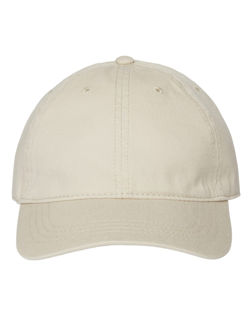 Cap America Relaxed Golf Dad Hat