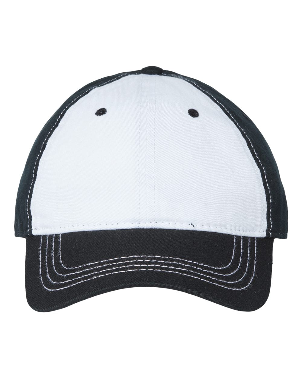Cap America Relaxed Golf Dad Hat