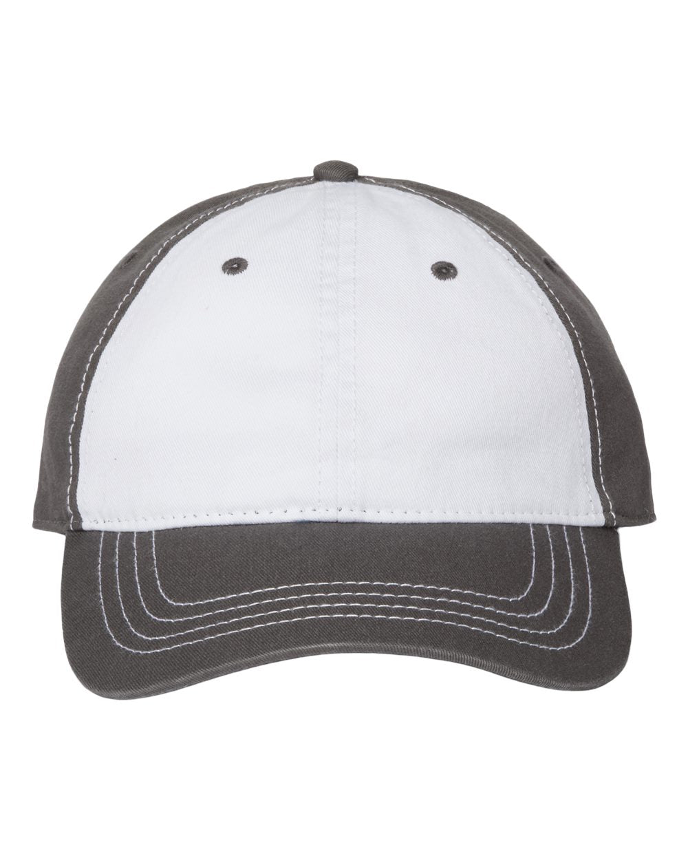 Cap America Relaxed Golf Dad Hat